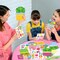 Mother’s Day Card Making Kit for Kids – 24 Sets DIY Flowerpot Mother’s Day Cards with Envelopes, Stickers & Ribbons, Classroom Crafts Activity Gifts for Mom